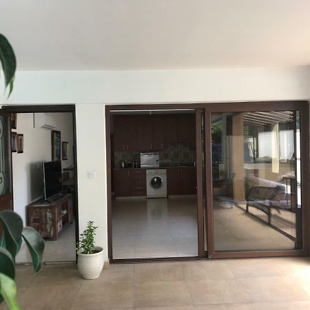 Mystra Place Nicosia Exterior photo