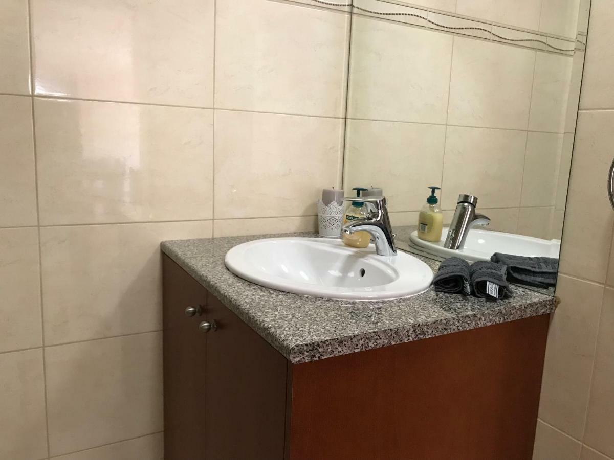 Mystra Place Nicosia Exterior photo