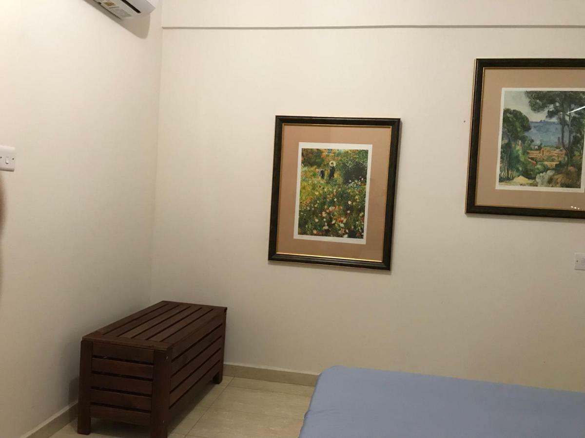 Mystra Place Nicosia Exterior photo